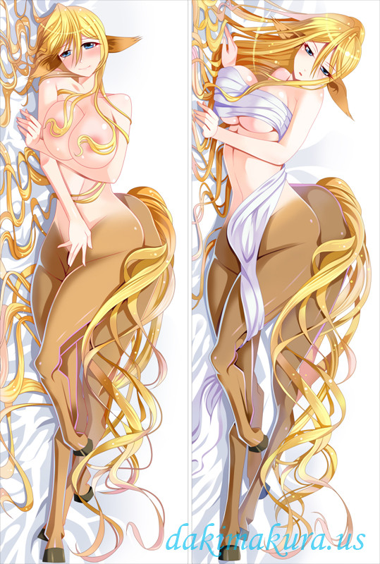 monster musume no iru nichijou -Centorea Anime Dakimakura Hugging Body PillowCases